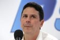 Doria tira presidente do PSDB de sua coordenação de campanha