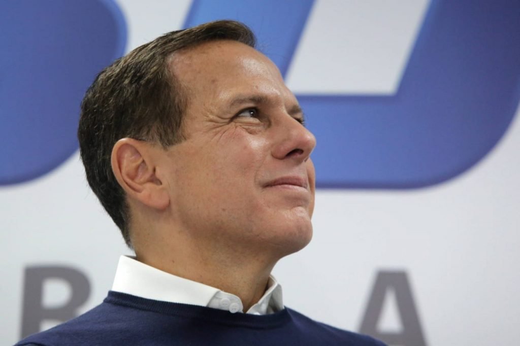 João Doria