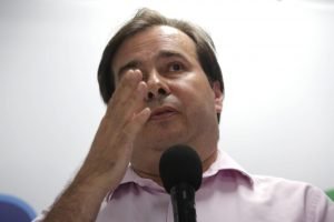 Rodrigo Maia