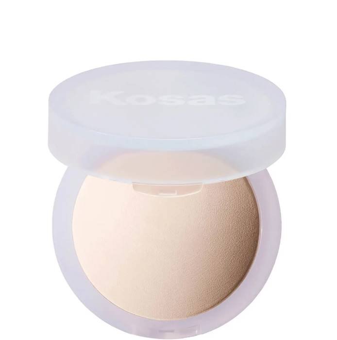 Pó facial Kosas Cloud Set Baked Setting & Smoothing