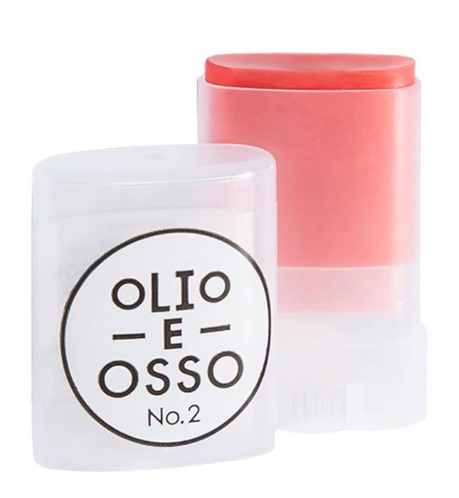Lip and Cheek Balm - Olio e Osso