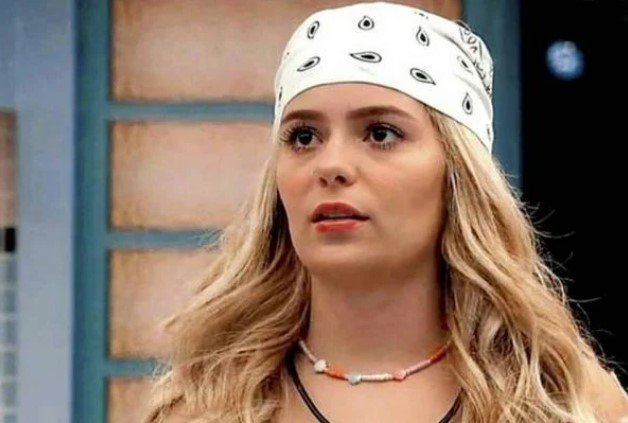 Viih Tube, influenciadora digital, youtuber e ex-bbb- Metrópoles