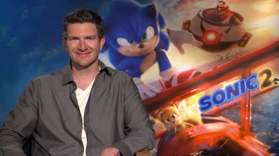 Elenco de Sonic 2 eleva expectativa do filme: “Mais ação e