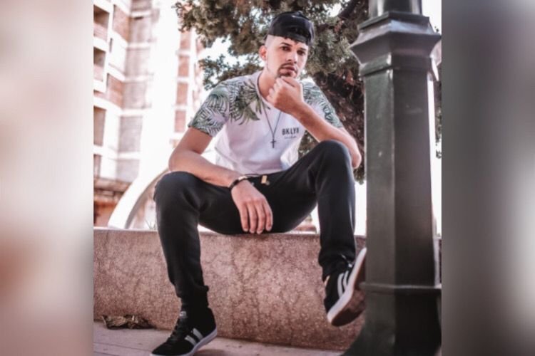 Gusttavo Liso Comediante Sósia Gusttavo Lima Goiás (8)