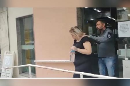 Polícia prende Diana Aparecida Stanesco Vuletic acusada de cobrar R$ 4,3 mil por cirurgia espiritual