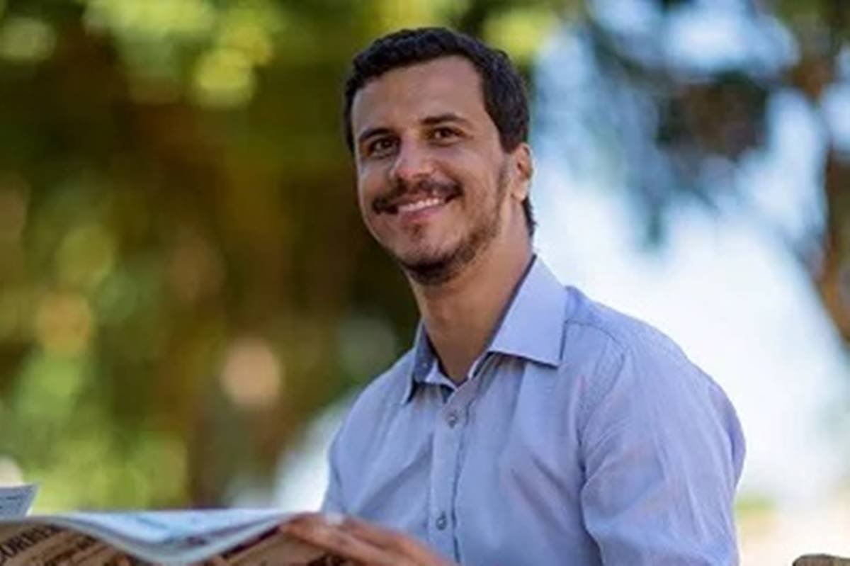 Consultor de salud en Goiás muere a los 33 años de neumonía bacteriana