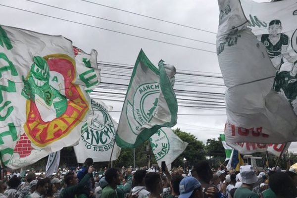 Palmeiras tenta virada heroica contra o São Paulo na final do Paulista