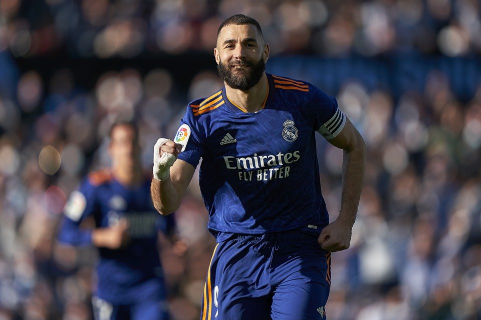 Real Madrid vs Rayo Vallecano: Live Updates (Minute by Minute)