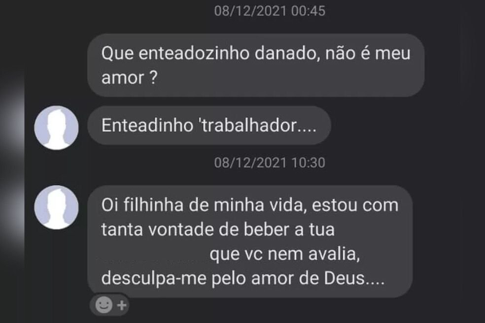 mensagens importunação sexual ceará ex aluna professor (4)