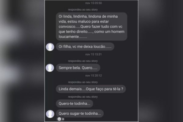 mensagens importunação sexual ceará ex aluna professor (2)