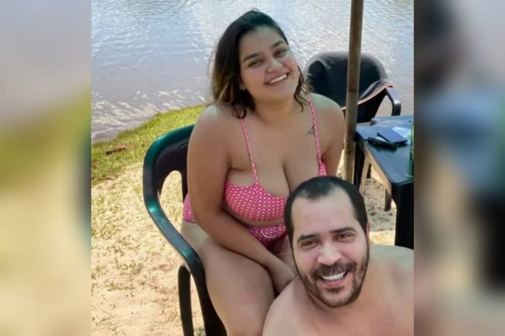 médico que morreu em lago de tirolesa de fazenda de ecoturismo em goiás, na companhia da prima, minutos antes do ocorrido