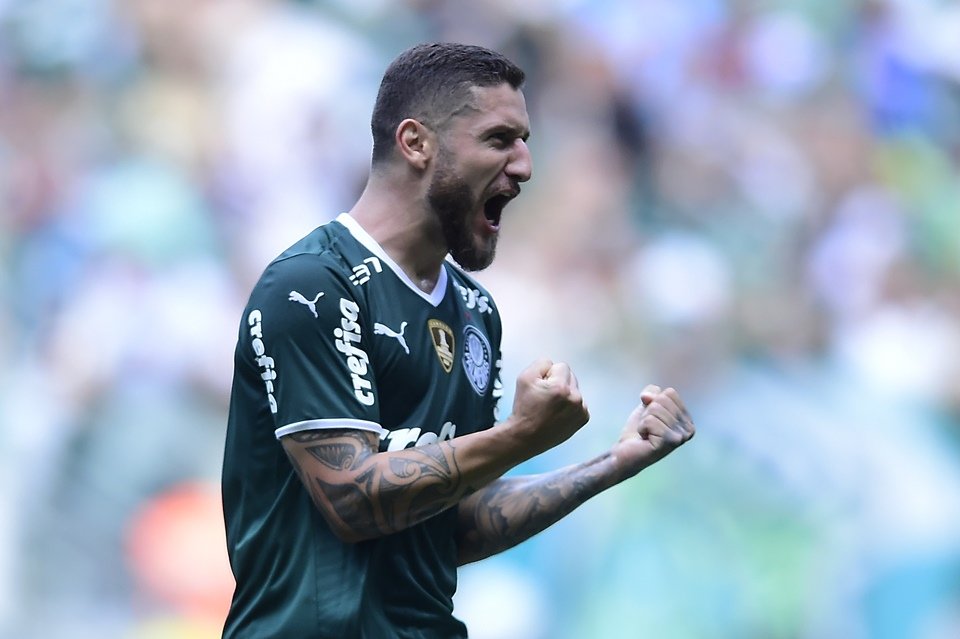 São Paulo faz 3 x 1 no Palmeiras no jogo de ida da final do Paulistão