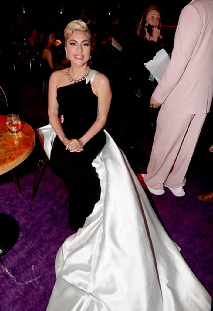 lady gaga