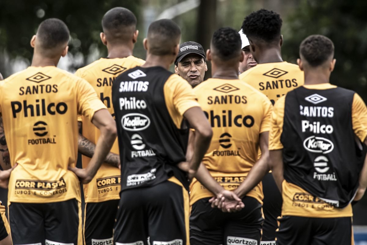 Sul-Americana: sorteio define grupos e Ceará estreia contra