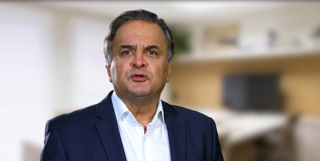 Aécio Neves