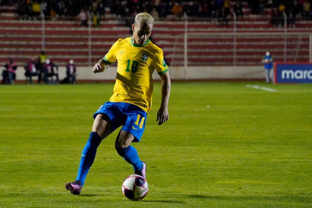 Veja o caminho do Brasil até eventual final na Copa do Mundo no Catar