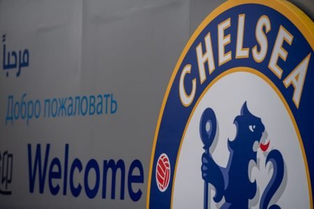 Chelsea sofre com as sanções econômicas sofridas
