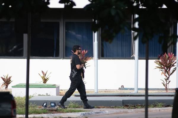 Polícia Federal