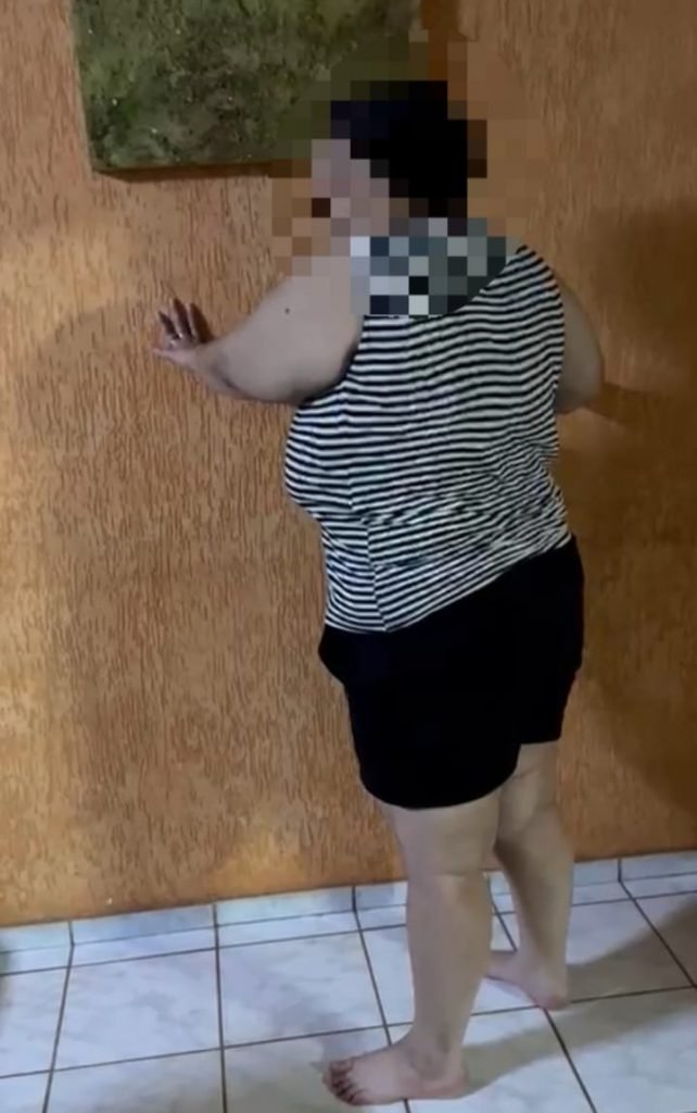 Mulher é presa suspeita de se passar por Gracinha Caiado, primeira-dama de Goiás, para aplicar golpes