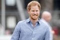 Entrevista explosiva do príncipe Harry leva “golpe” dos britânicos