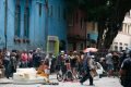 SP: suspeito é morto na região da Cracolândia por policial de folga