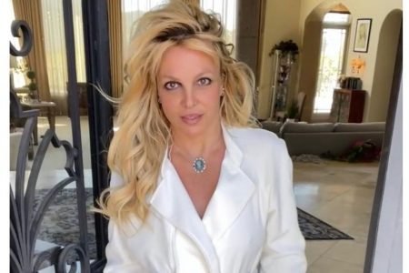 Britney Spears se recusa a pagar honorários advocatícios