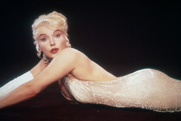 Biografia de Marilyn Monroe - eBiografia