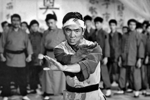 Jimmy Wang Yu, precursor de Bruce Lee e Jackie Chan, morre aos 79 anos ...