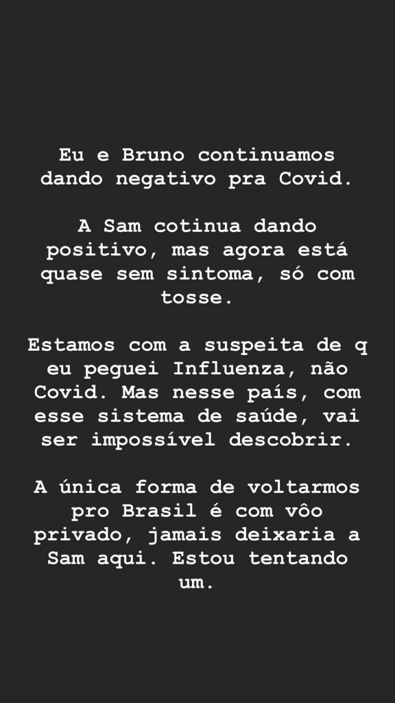 Stories do youtuber Felipe Neto no Instagram falam sobre experiência ruim em Paris - Metrópoles
