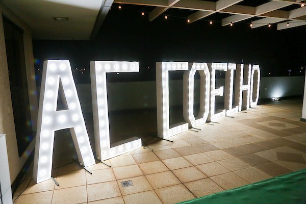 AC Coelho realiza 1ª Conferência de Vendas do grupo