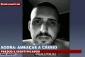 Brasil Urgente associa youtuber Kelvin Thiago, o Mil Grau, às ameaças contra jogadores do Corinthians