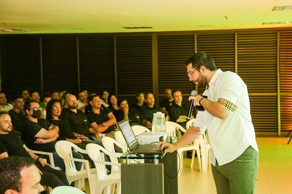 AC Coelho realiza 1ª Conferência de Vendas do grupo