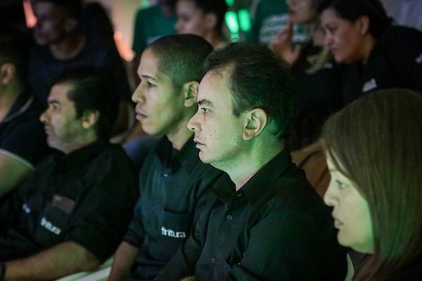 AC Coelho realiza 1ª Conferência de Vendas do grupo