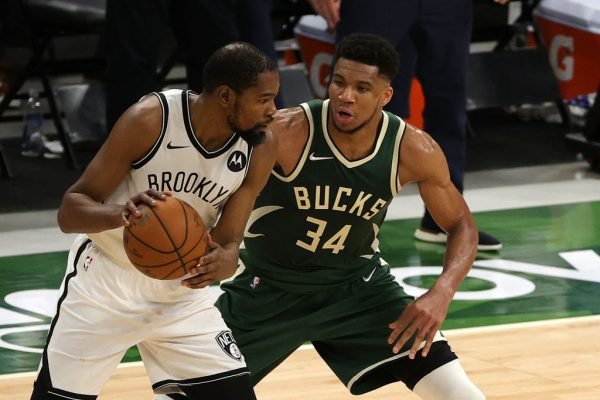 DENVER NUGGETS É O GRANDE FAVORITO OU BUCKS E BOSTON PODEM SONHAR