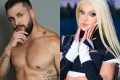 Arthur Picoli e Pabllo Vittar