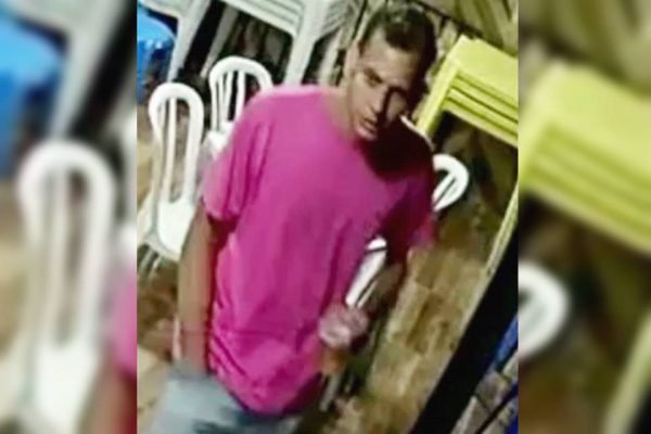 Homem suspeito de matar técnico de enfermagem em Ceilândia é preso em MG
