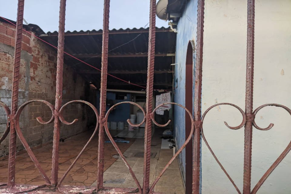 nota de casa