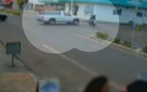 Motociclista Morre Ap S Ser Atingida Por Caminhonete Da Enel V Deo Metr Poles