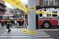 Suspeito de ataque em NY postou vídeo antes do crime: “Vai ter sangue”
