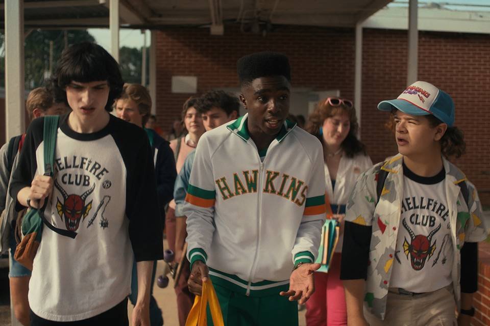 Último episódio da 4ª temporada de Stranger Things terá 2h30min