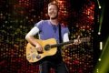 Chris Martin, vocalista do Coldplay - Metrópoles