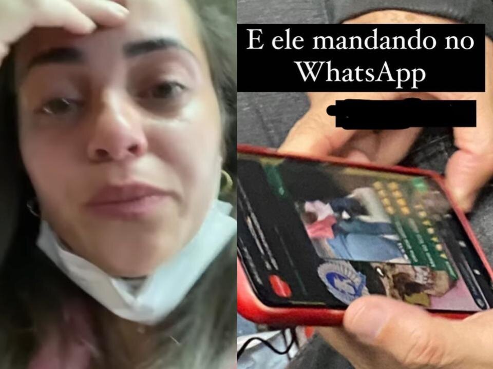 Mulher denuncia ter sofrido assédio em trem de SP