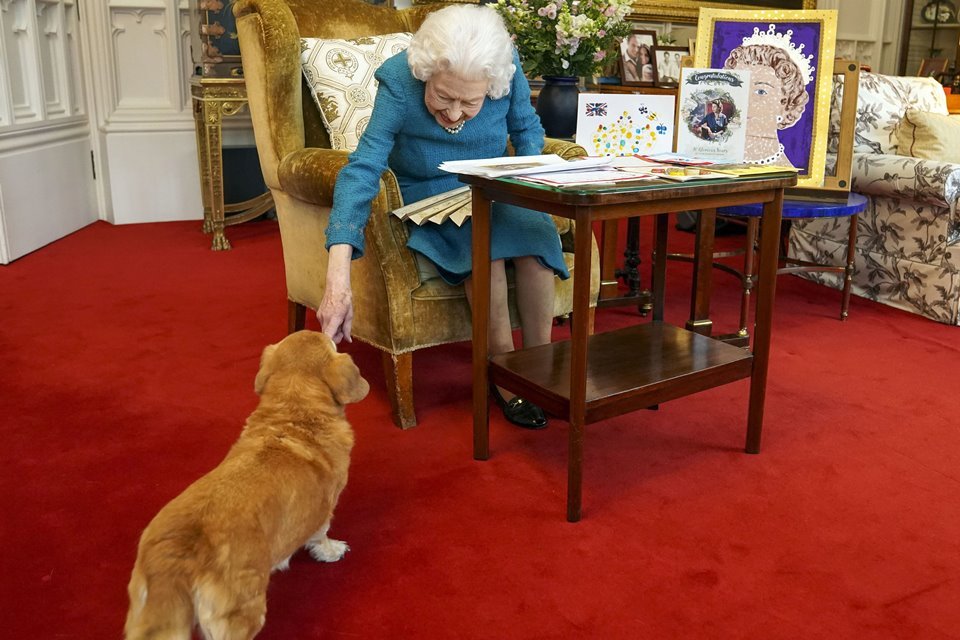 Saúde De Ferro 9 Segredos Para Fazer 95 Anos Como A Rainha Elizabeth Metrópoles 9823