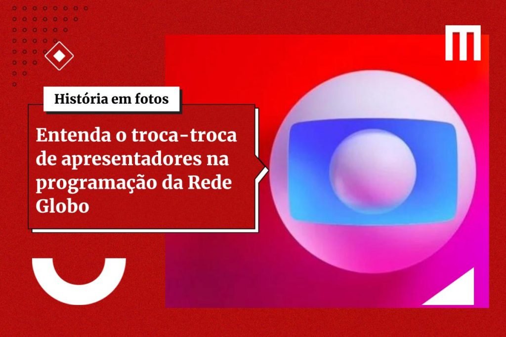 GloboNews estreia mudanças na programação matinal, a partir desta