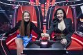 Maiara e Maraisa no The Voice Kids