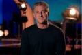 Luciano Huck, apresentador global. Ele tem pele clara, cabelos grisalhos e nariz grande - Metrópoles