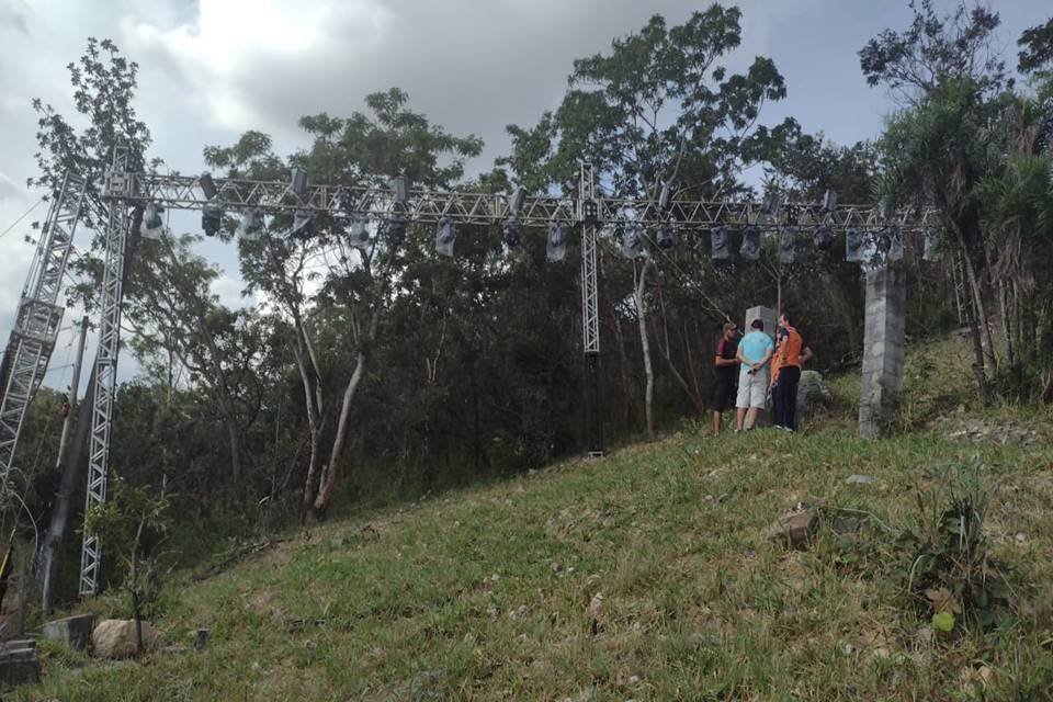 Morro da Capelinha