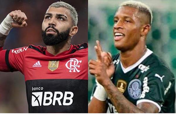 Gabigol é um deles: veja 10 promessas para rechear elenco no game Fifa -  UOL Esporte