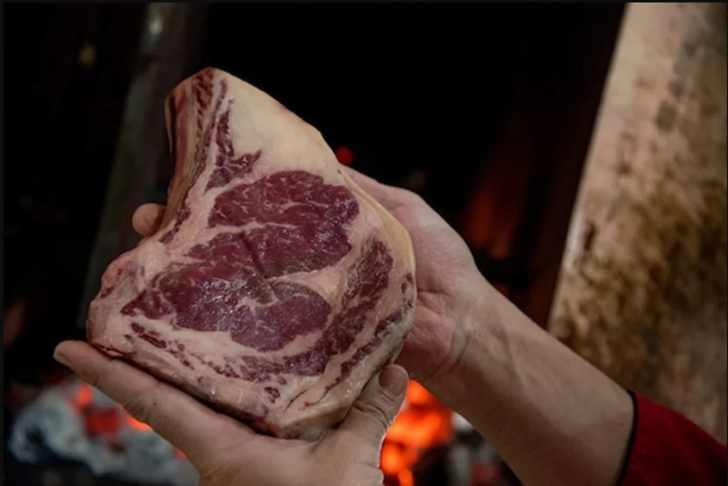 prime rib