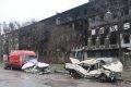 Zelensky pede “armas pesadas” para tentar combater em Mariupol